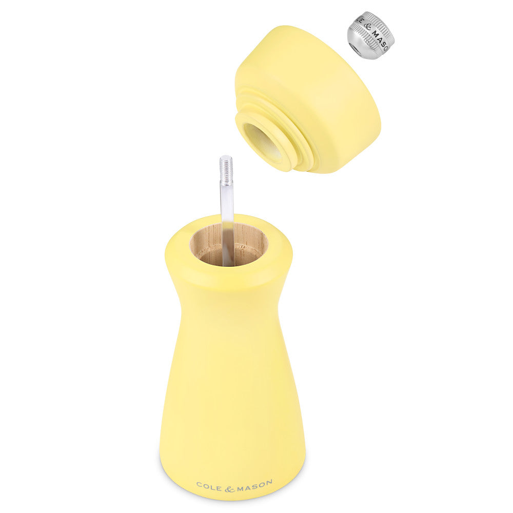 Cole & Mason Kenton Salt & Pepper Mill