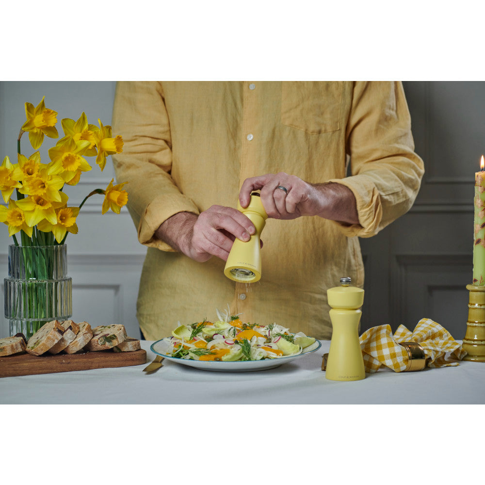 Cole & Mason Kenton Salt & Pepper Mill