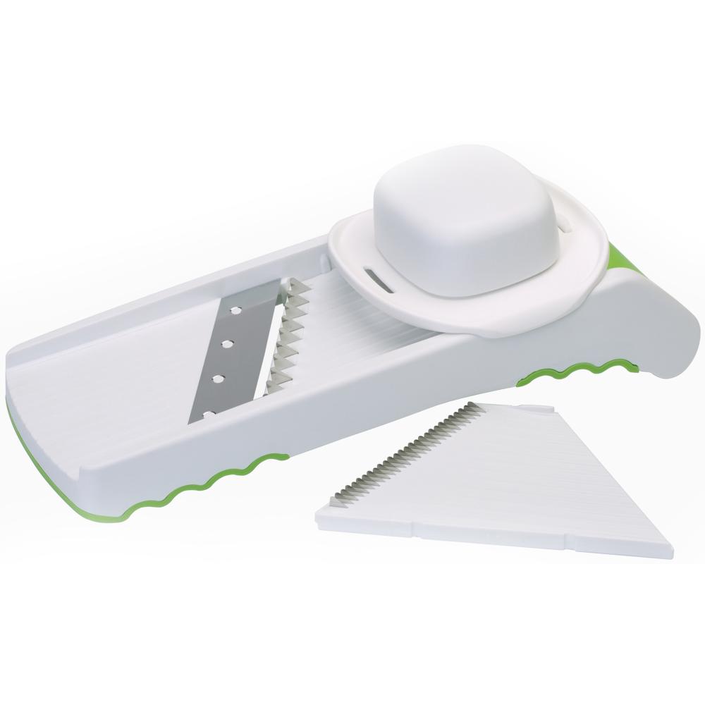 Progressive Prepworks Multi Slicer 4 Piece Set