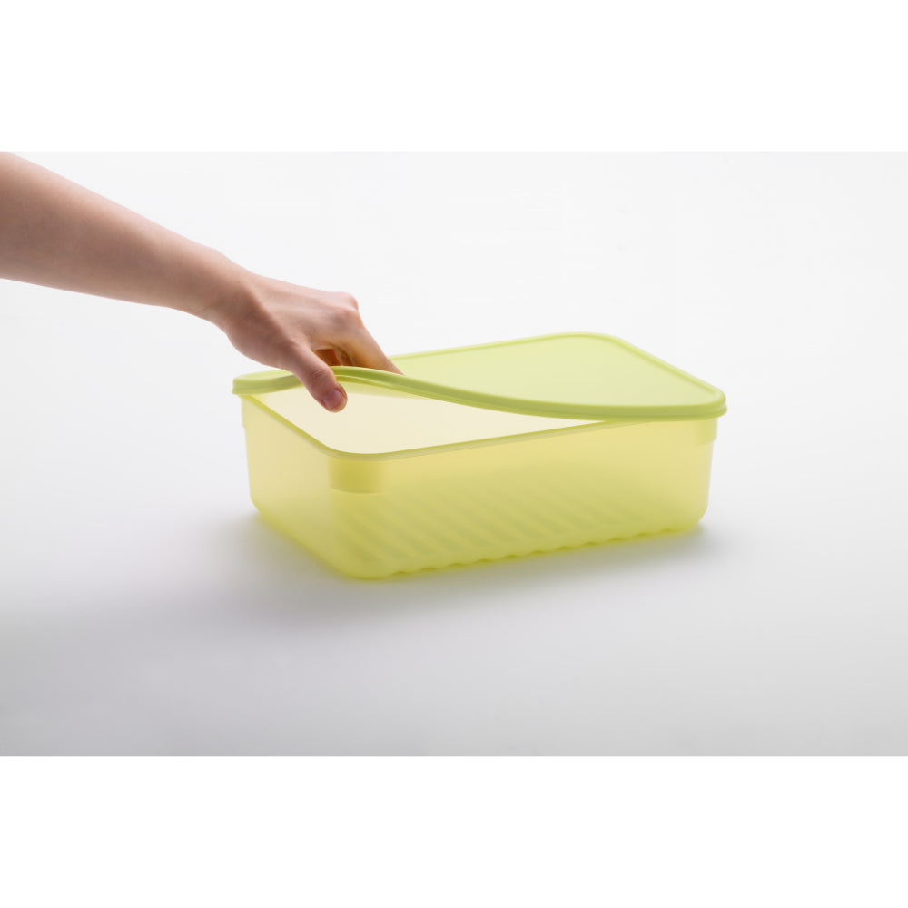 LocknLock Fresh Block 2 Piece Set 1.5L