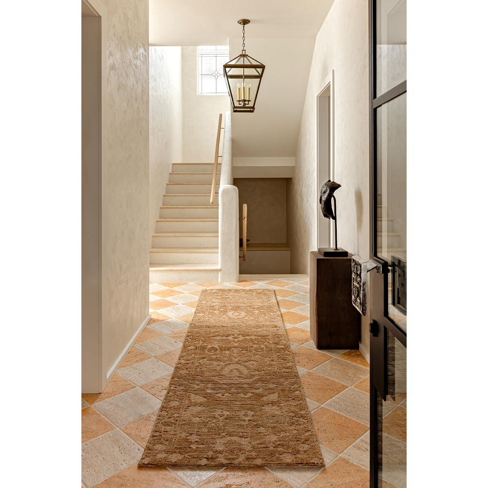 Darren Palmer Malabar Ginger Runner