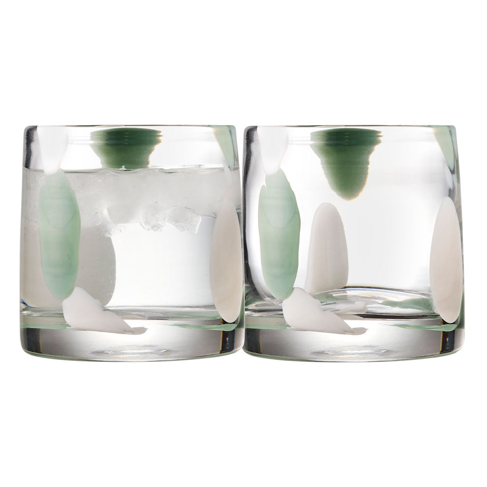 Ecology Camille Set of 4 Tumblers