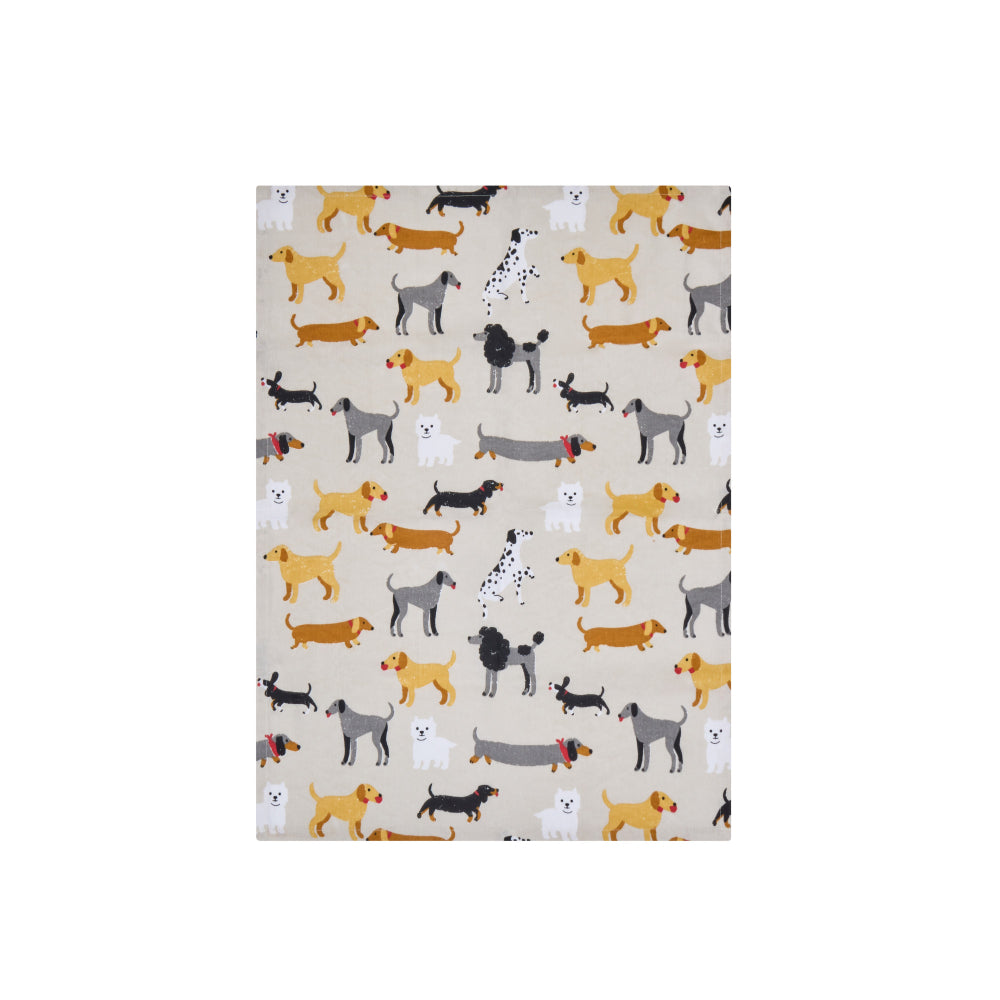 Davis & Waddell Pawwfect Tea Towel Set of 2