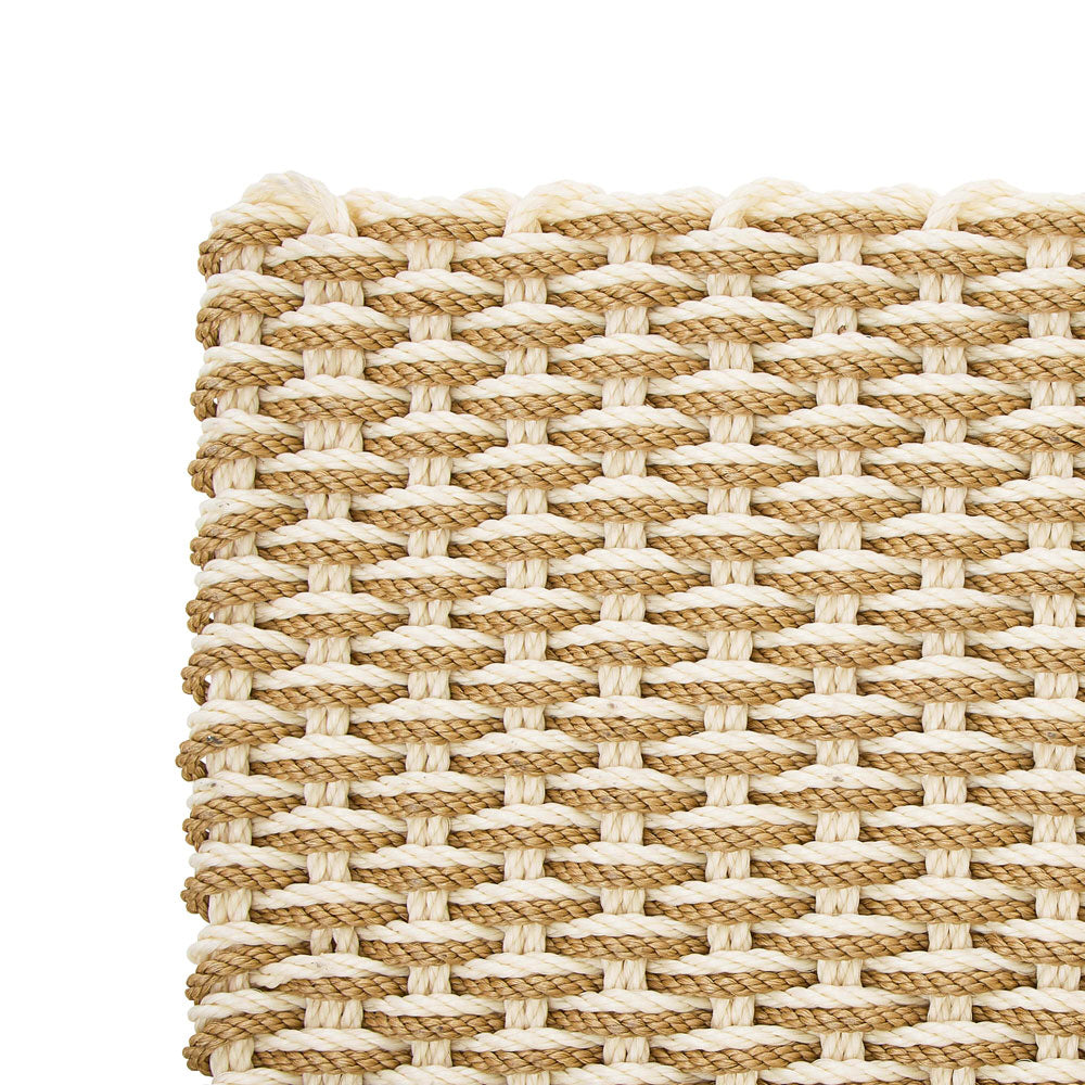 Amalfi Rope Door Mat