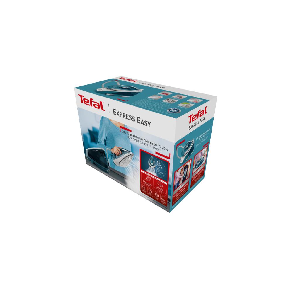 Tefal Express Easy Steam Station 1.7L - House