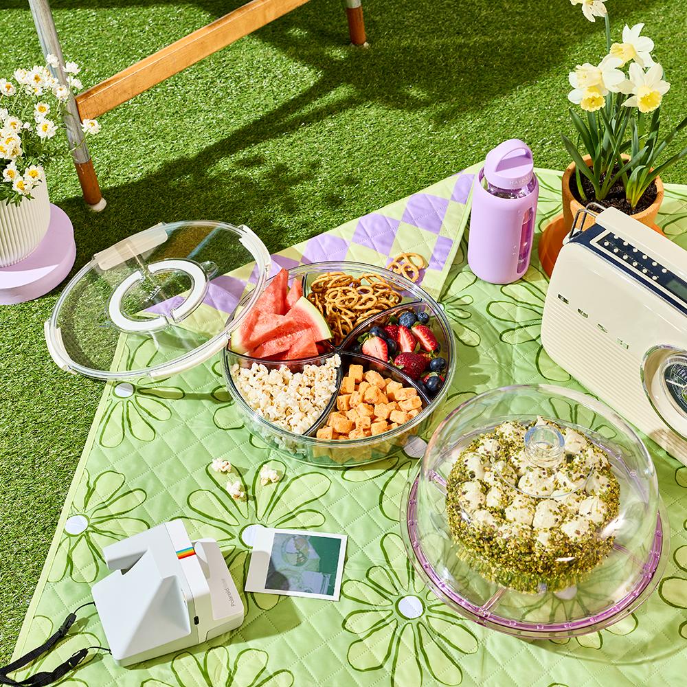 HAYDAE COLLECTIVE Multi Use Cake Stand