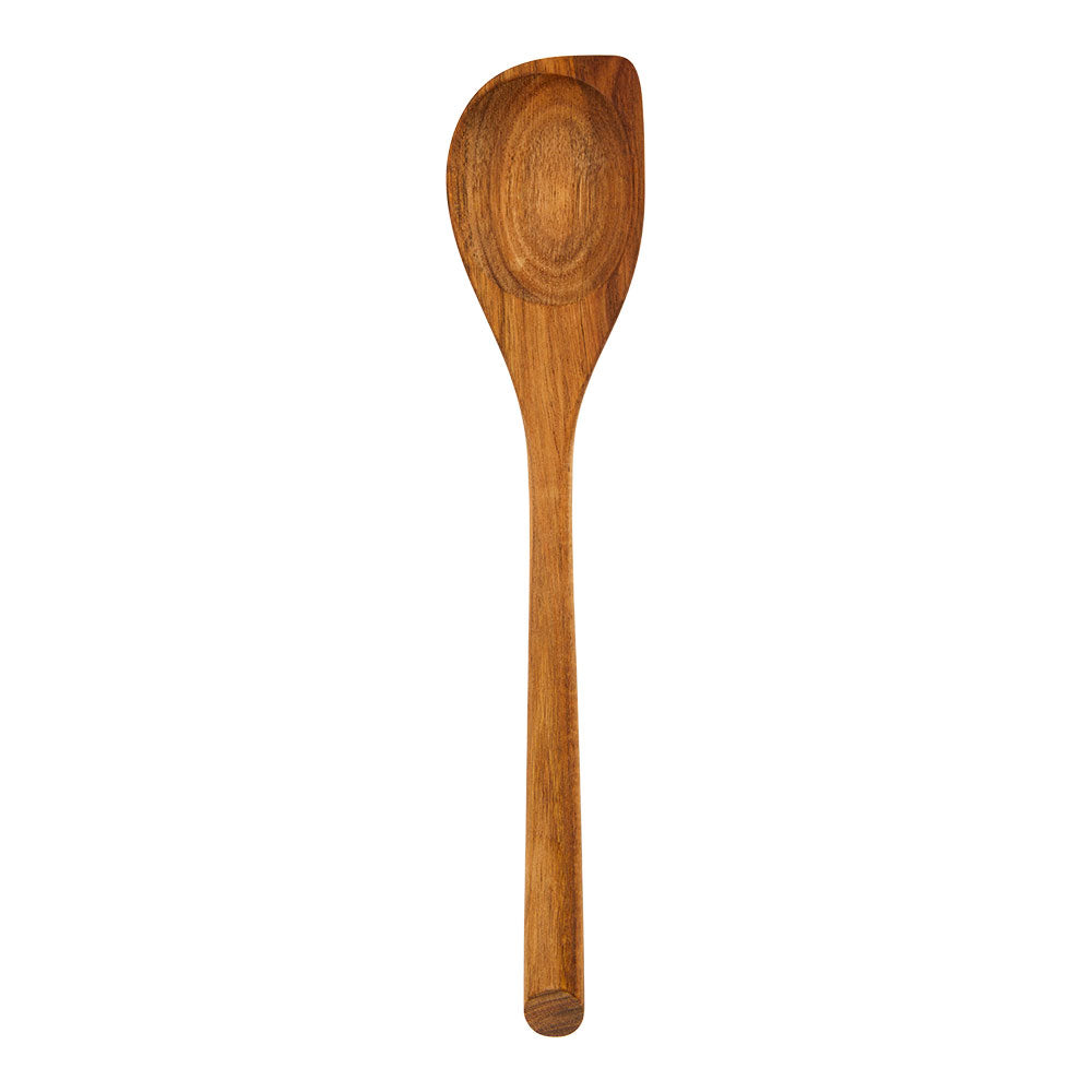 Soffritto Acacia Spoon II