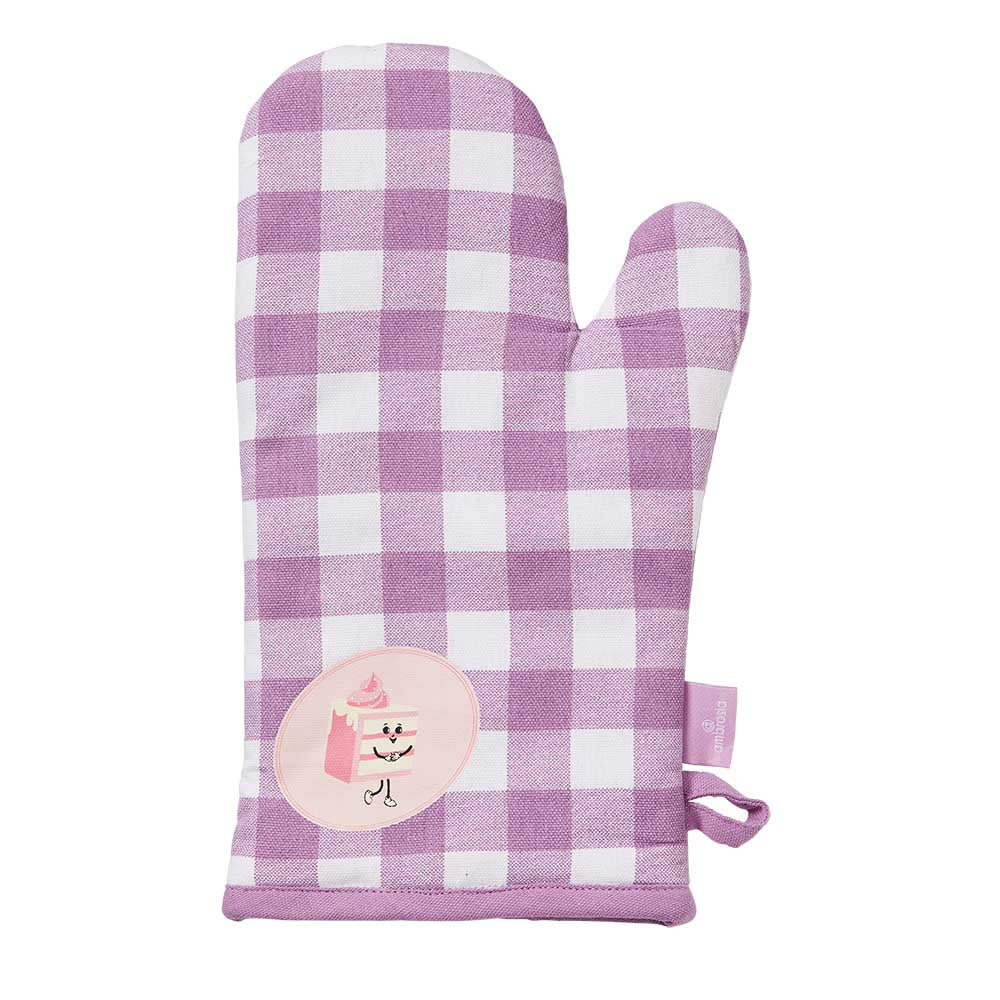 Ambrosia Novelty Oven Glove