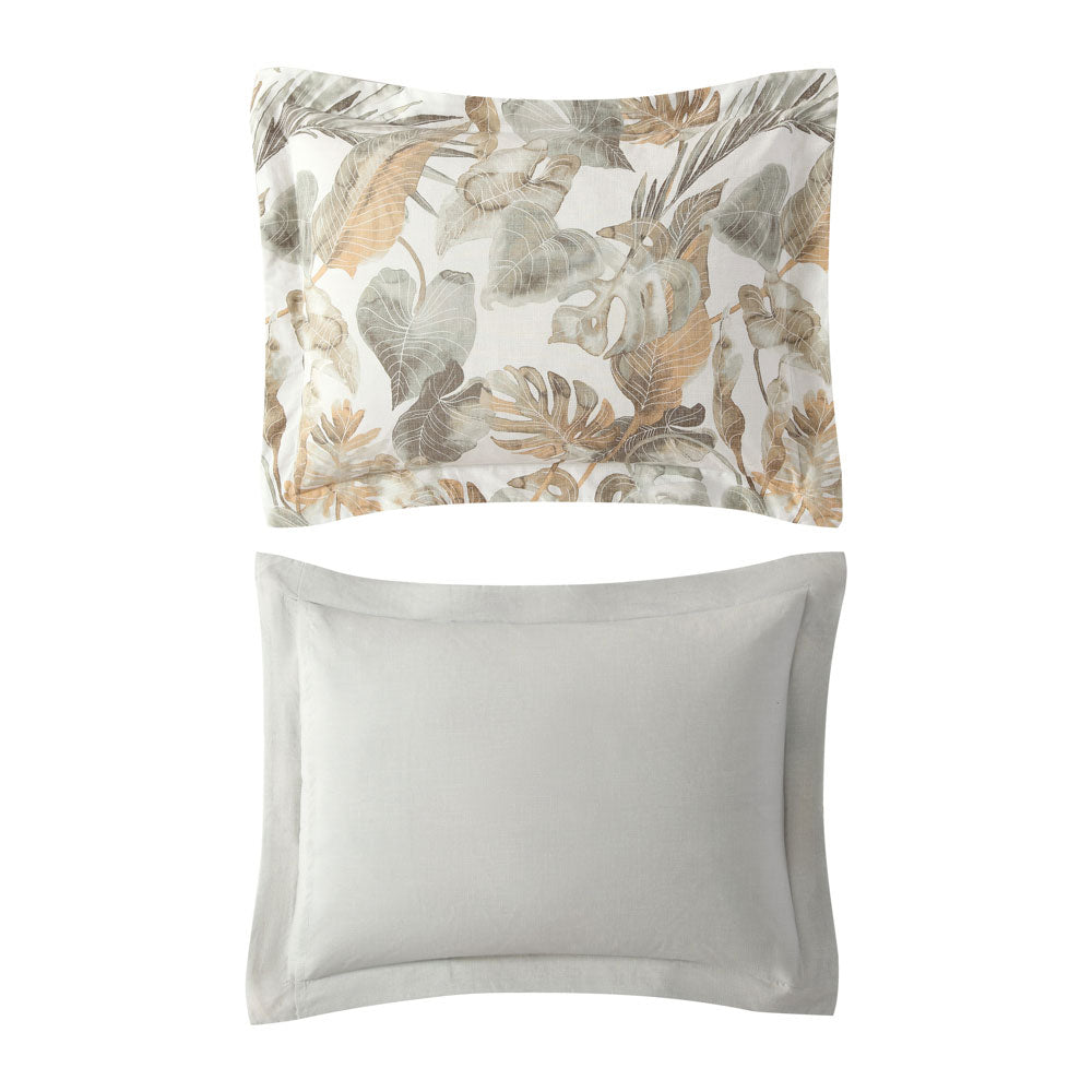 Tommy Bahama Raw Coast Quilt Cover Set Queen or King at House