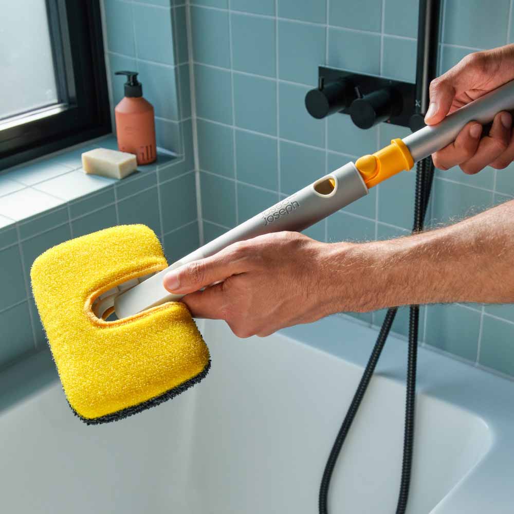 Joseph Joseph Cleantech Surface Scrubber Replacement Pad at House
