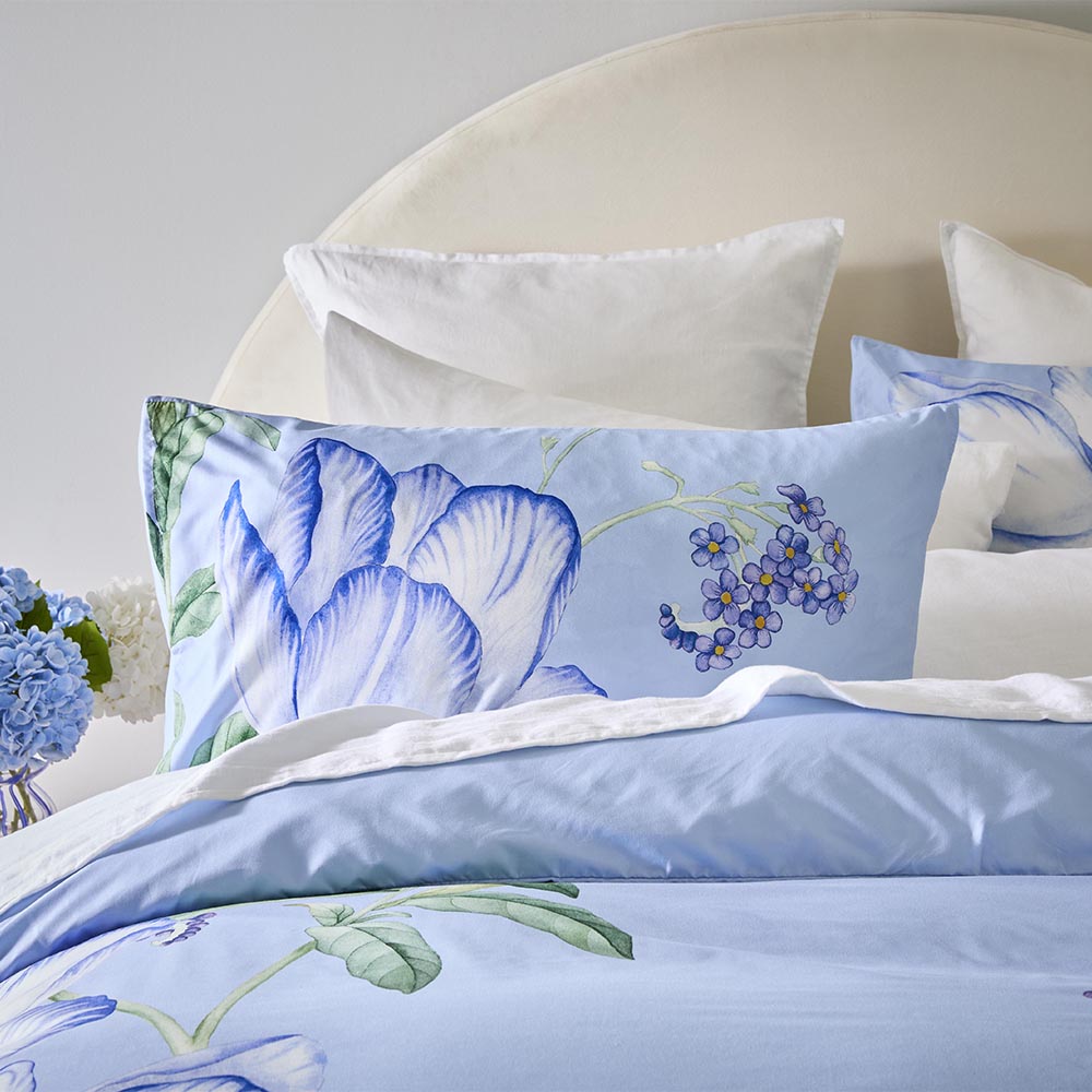 Adorn Living Clara Quilt Cover Set