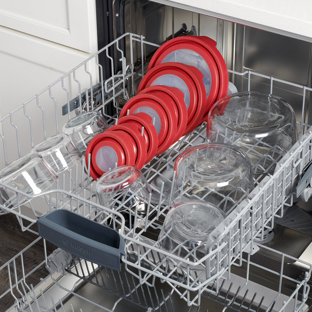 Anchor Hocking Trueseal Storage Container Round 14 Piece Set Set