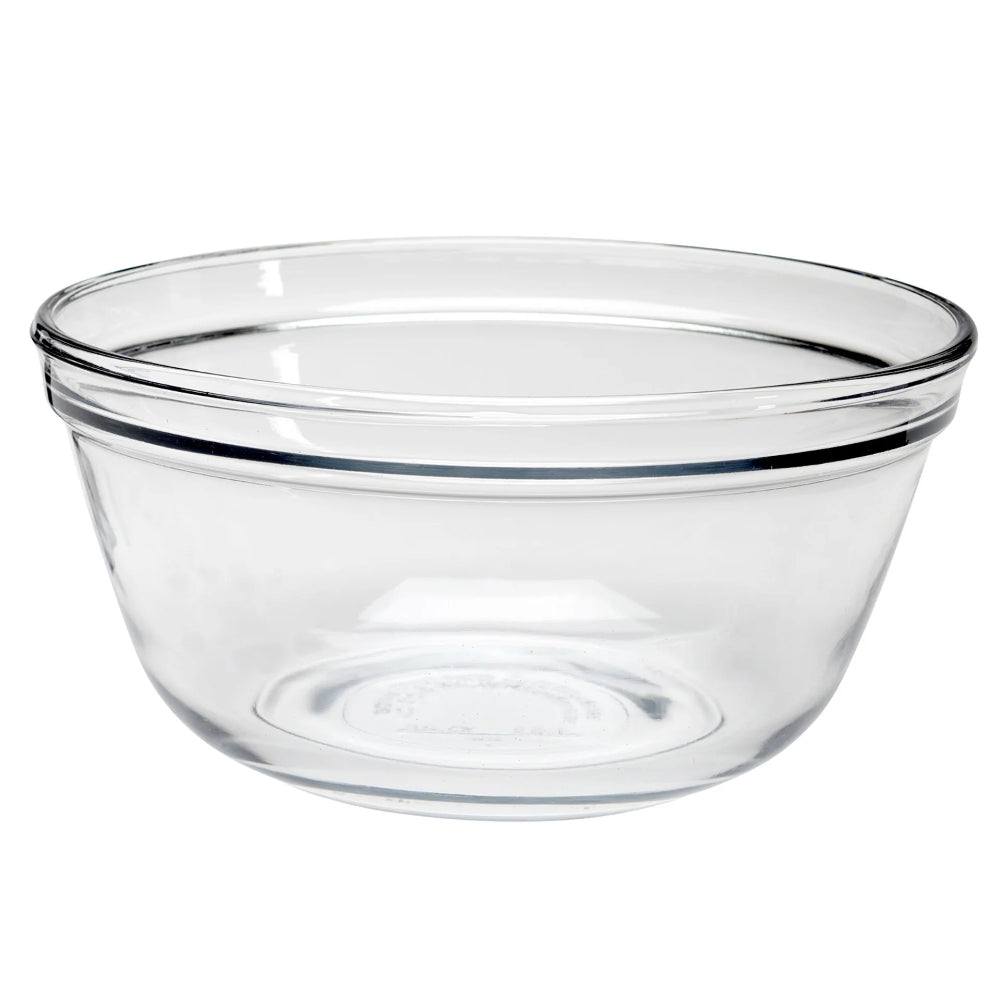 Anchor Hocking Glass Mixing Bowl 2.35L