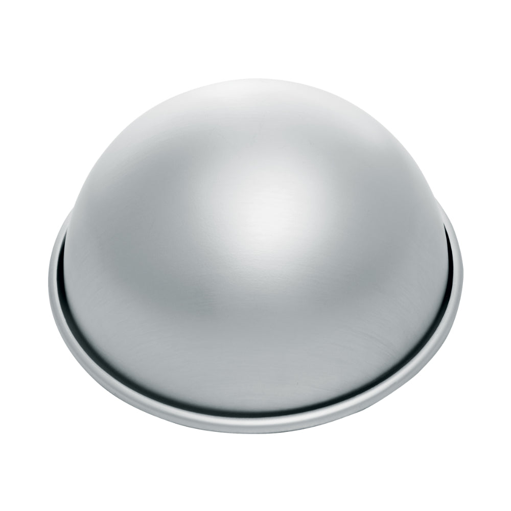 Mondo Pro Hemisphere Cake Pan 4 In/10cm