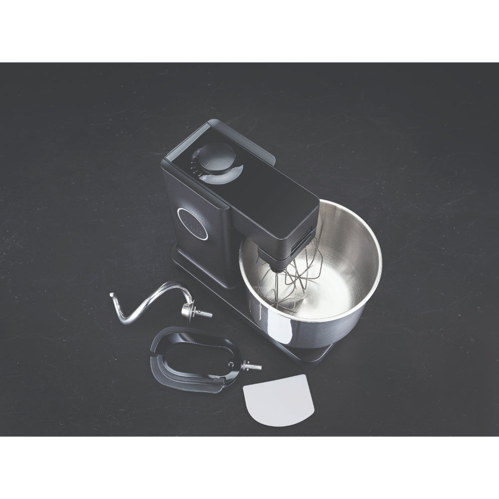 Wilfa Probaker Kitchen Machine With Stainless Steel Hook