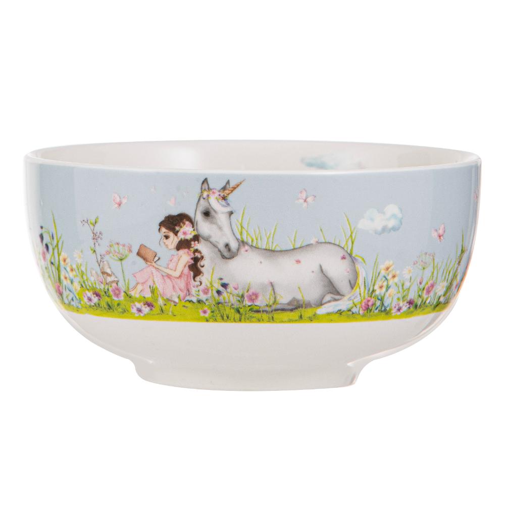 Ashdene My Unicorn 4 Piece Kids Set