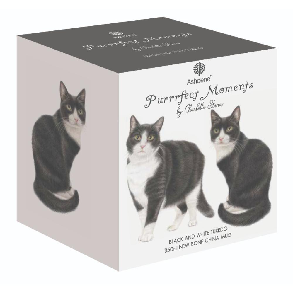 Ashdene Purrrfect Moments Can Mug