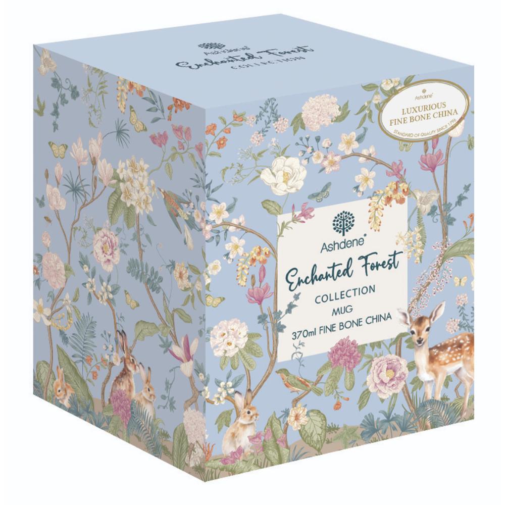 Ashdene Enchanted Forest Can Mug