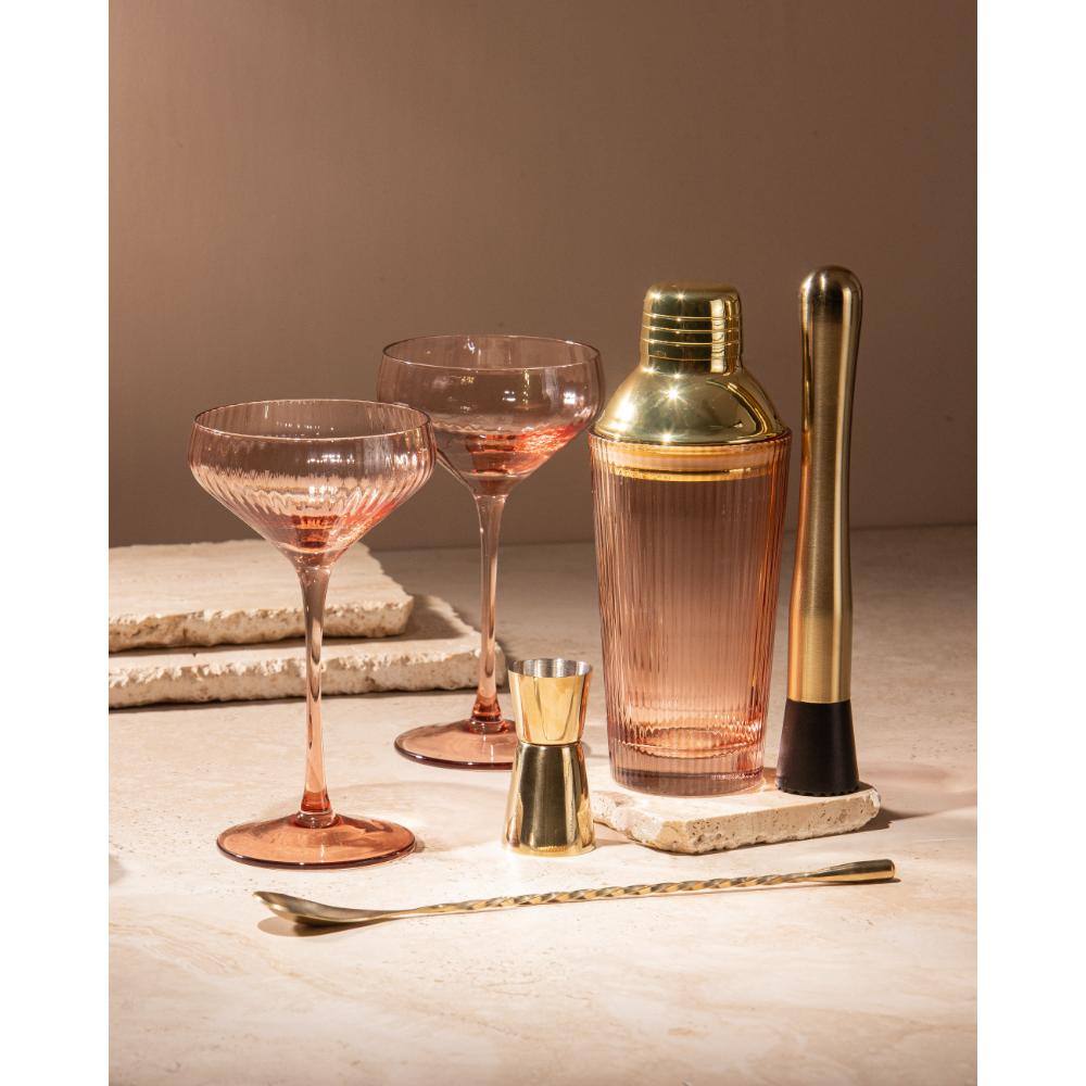 Tempa Cyrus Ultimate Cocktail Set