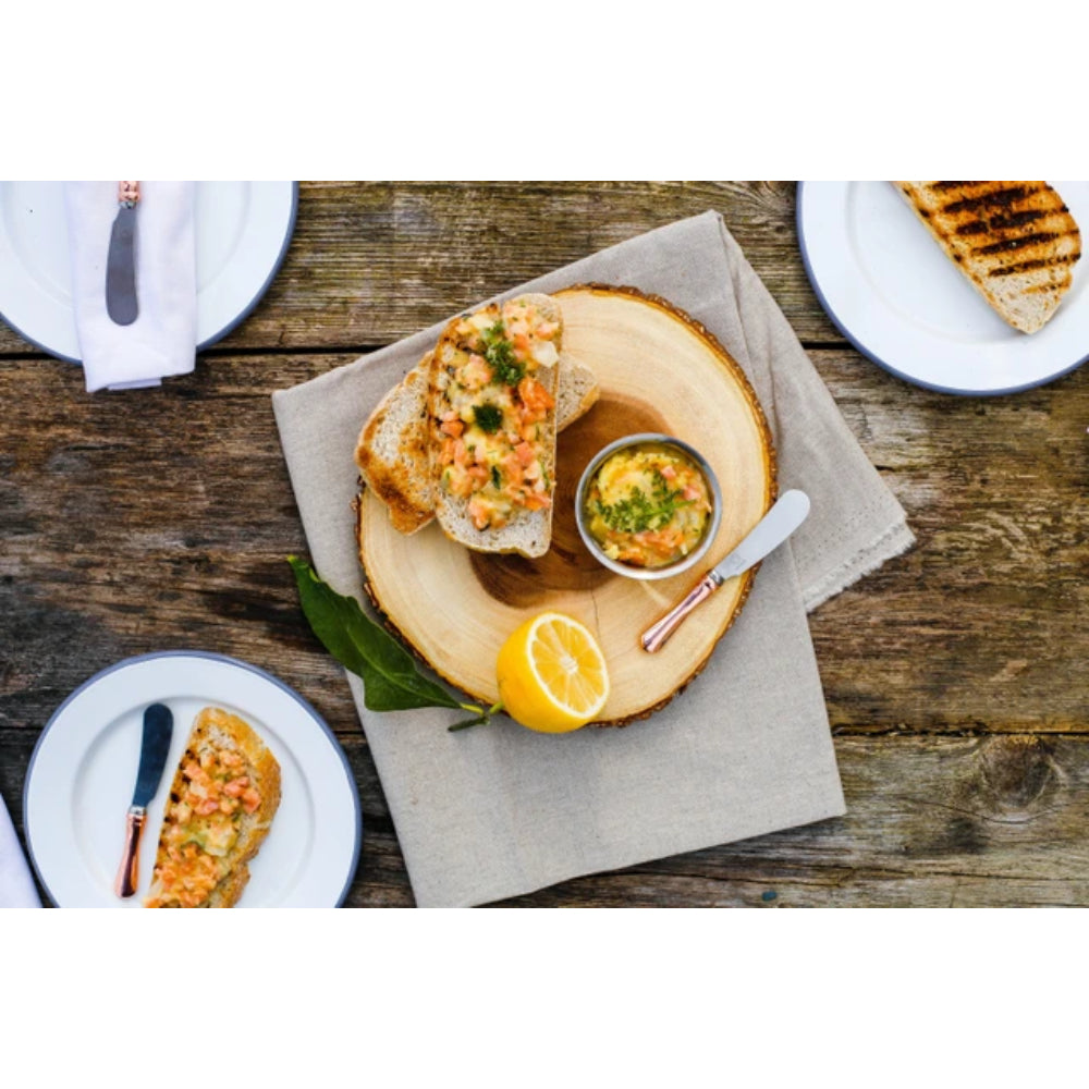 Artesa Rustic Large Serving Board