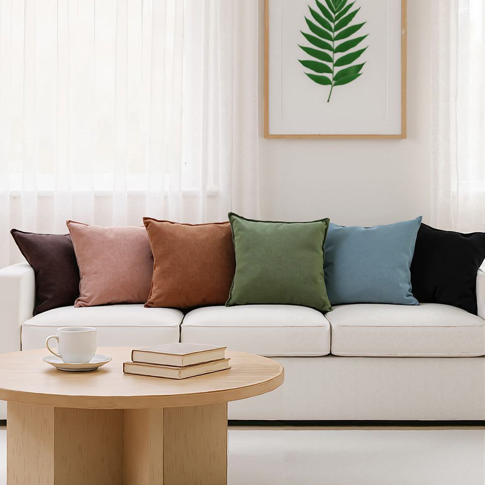 Zaab Ludo Filled Indoor Cushion