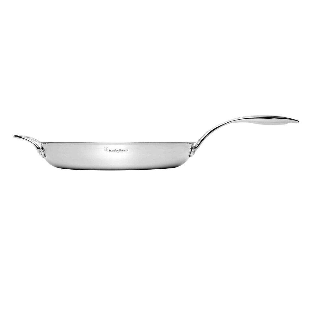 Stanley Rogers SR-Matrix Non-Stick Frypan 32cm