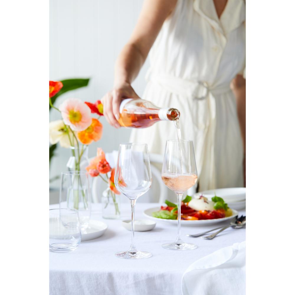 Stanley Rogers Barossa 6 Piece Riesling Glass Set