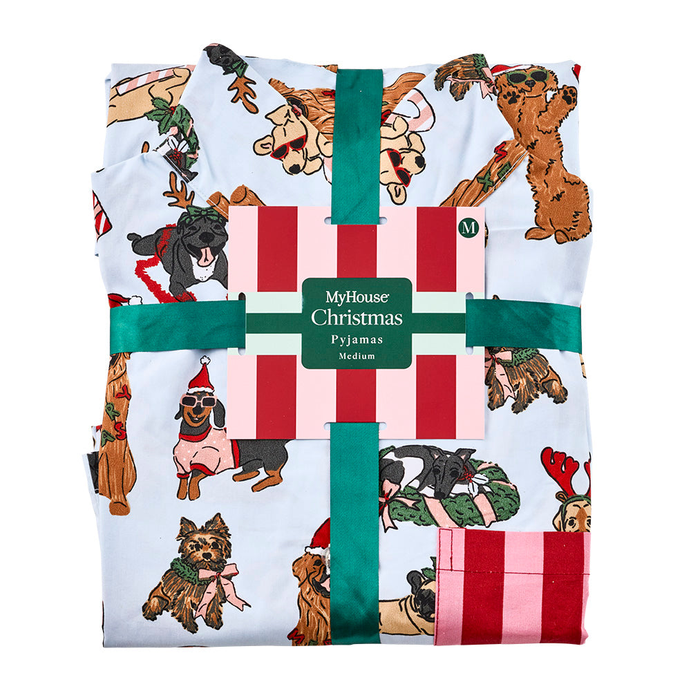 MyHouse Christmas Pyjamas