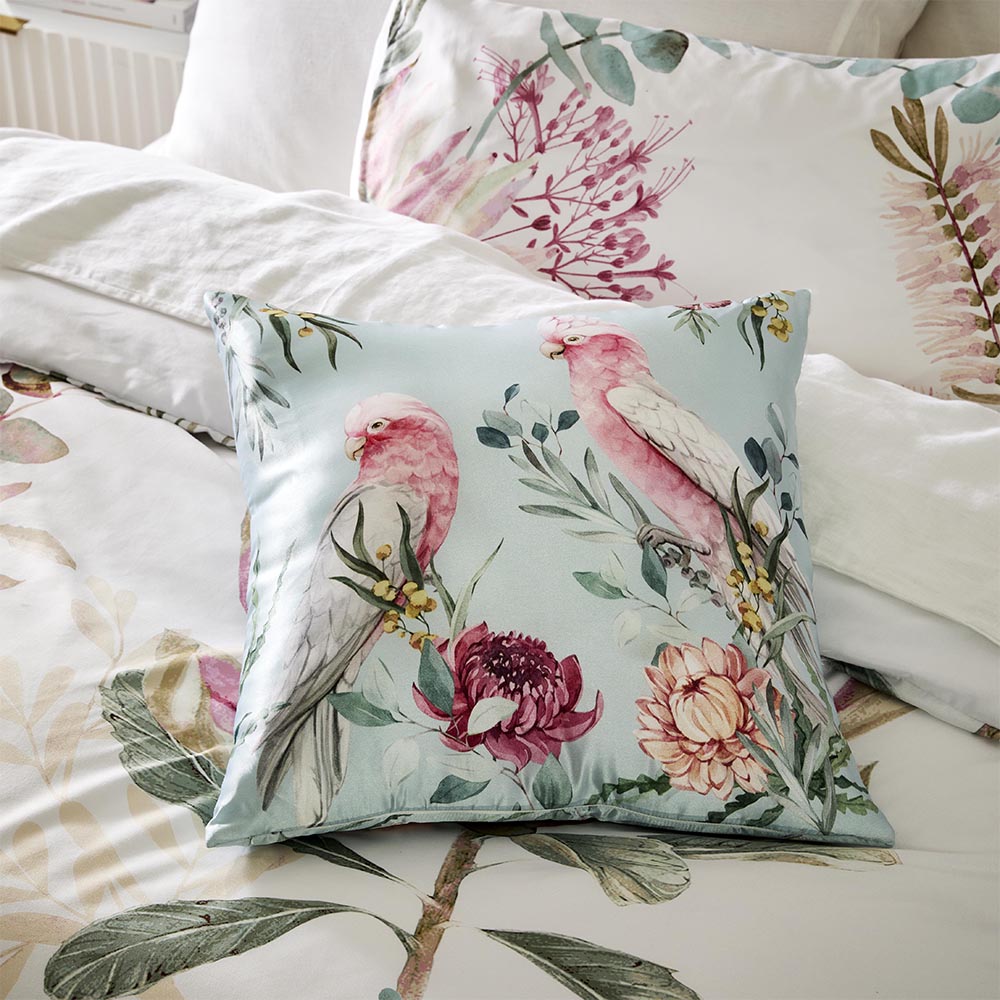 Adorn Living Jarrah Cushion
