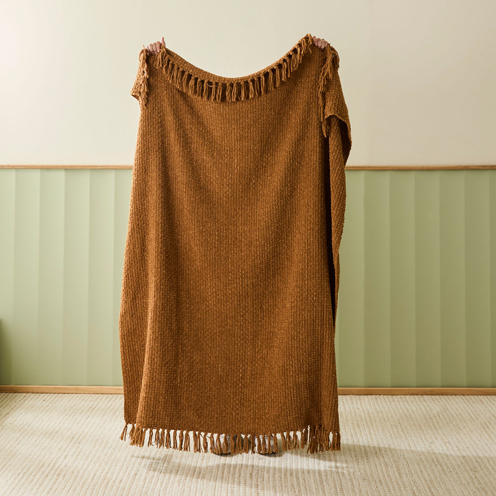 MyHouse Elsie Throw
