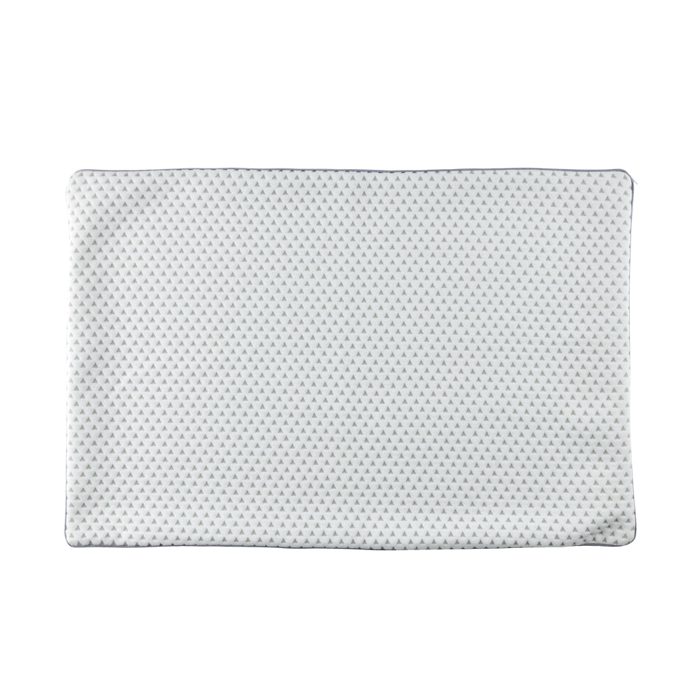 MyHouse Charcoal Pillow Protectors 2 Pack