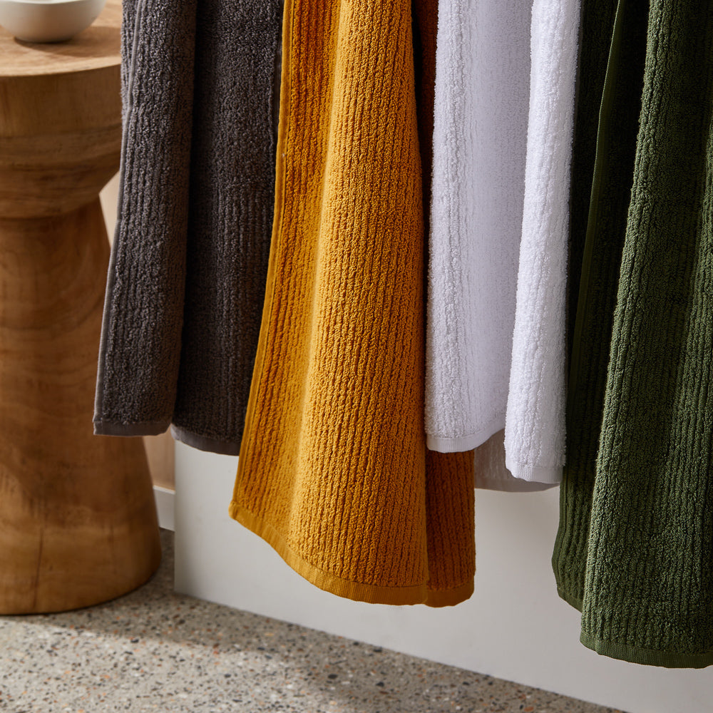 MyHouse Arlo Towels Morocco
