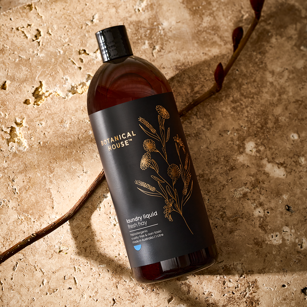 Botanical House Laundry Liquid 1L