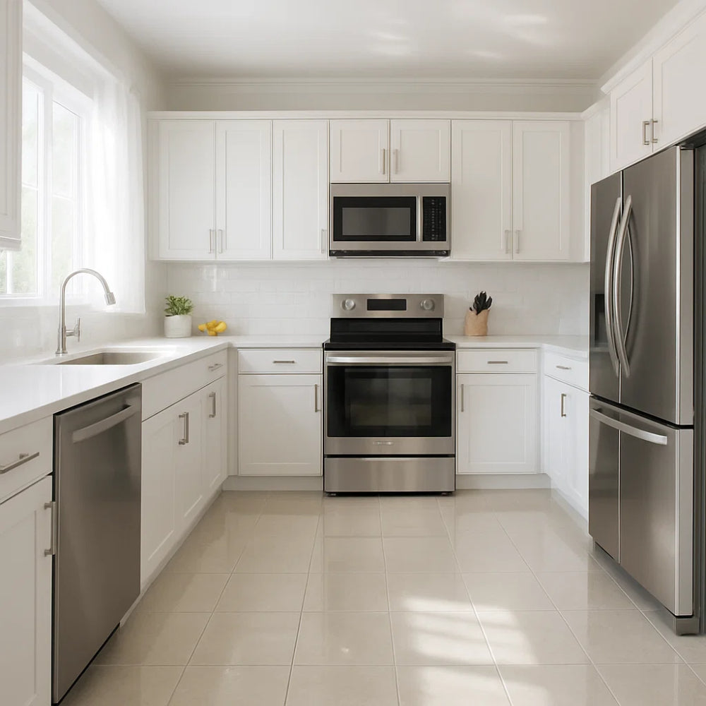 Enzyme Magic Multi Purpose Cleaner With Spray Bottle