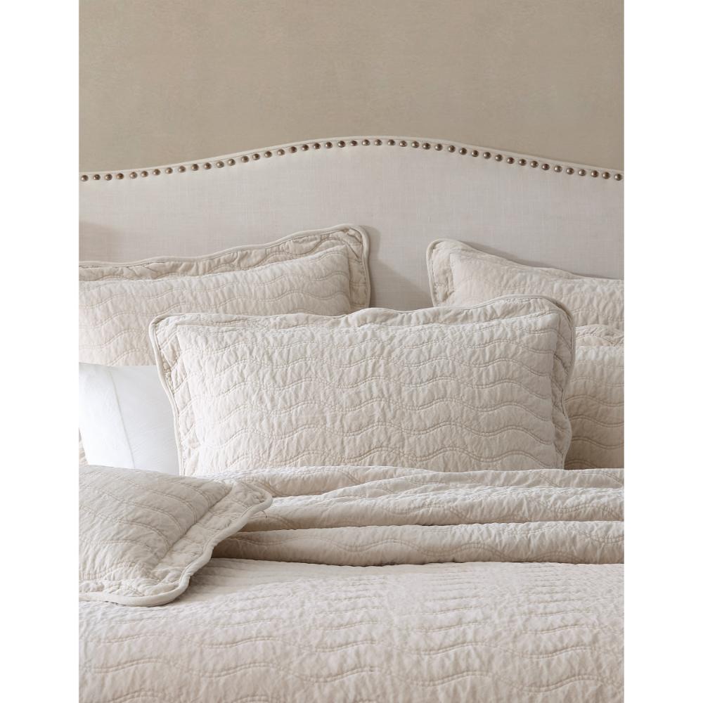 Private Collection Indiana Set Of 2 Pillowcases