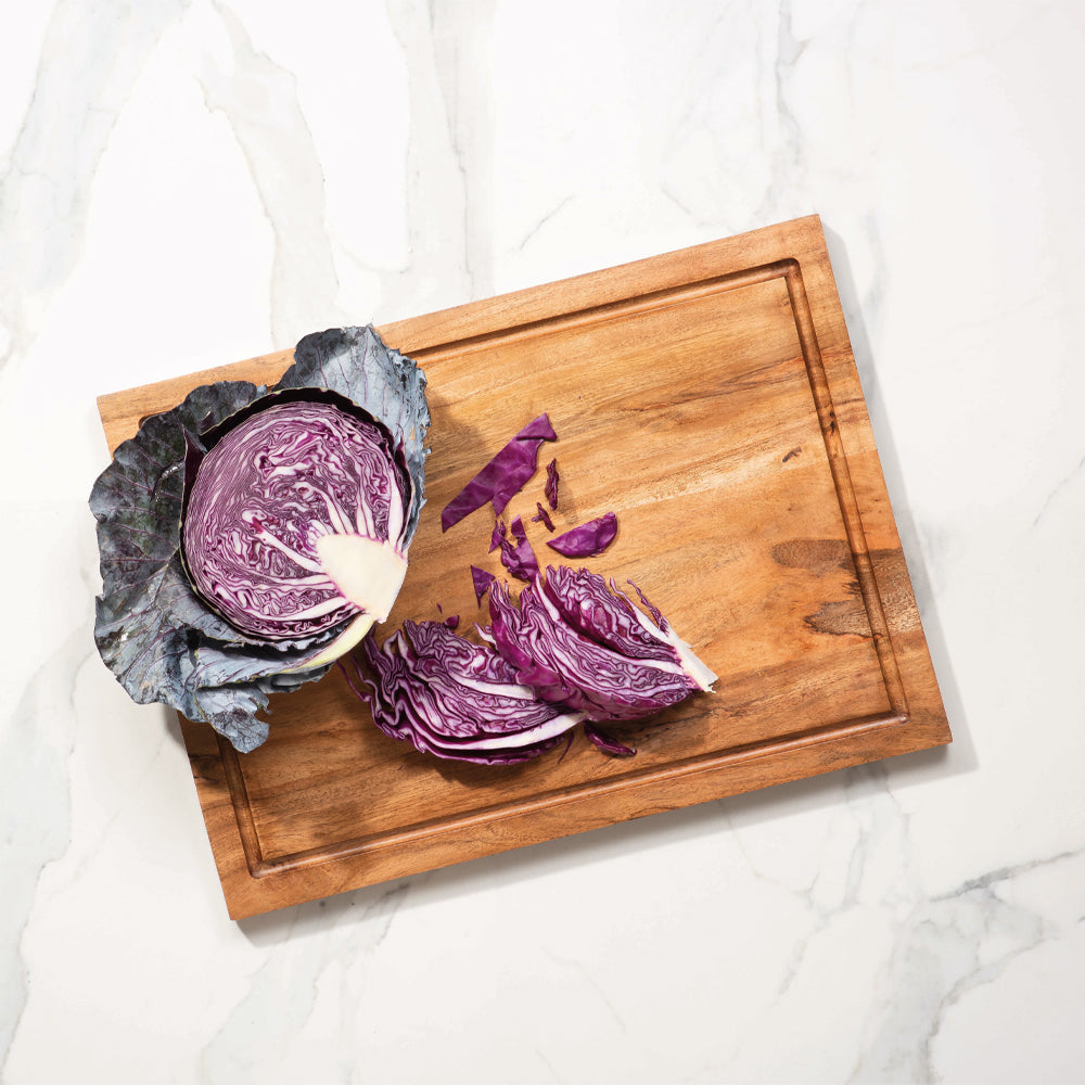 Baccarat Le Connoisseur Acacia Chopping Board 45cm