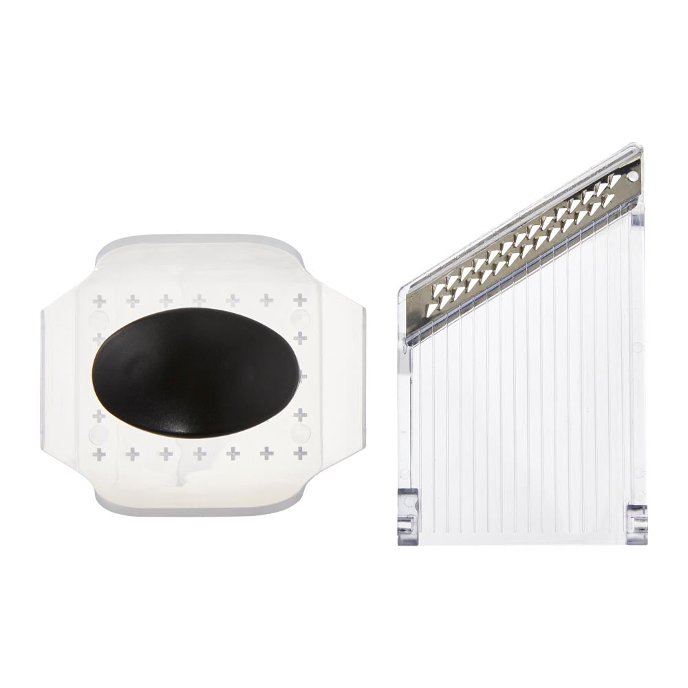 Baccarat Prepare Hand Mandoline at House