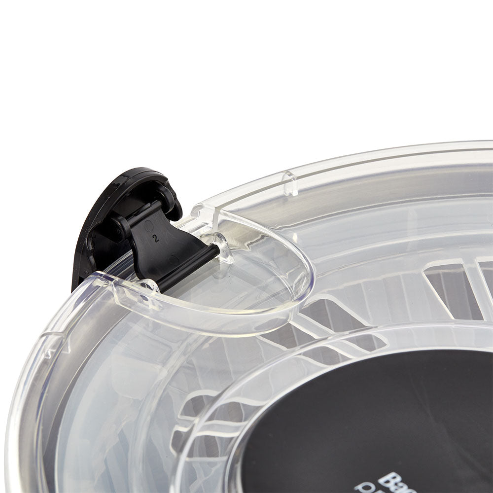 Baccarat Prepare Salad Spinner at House