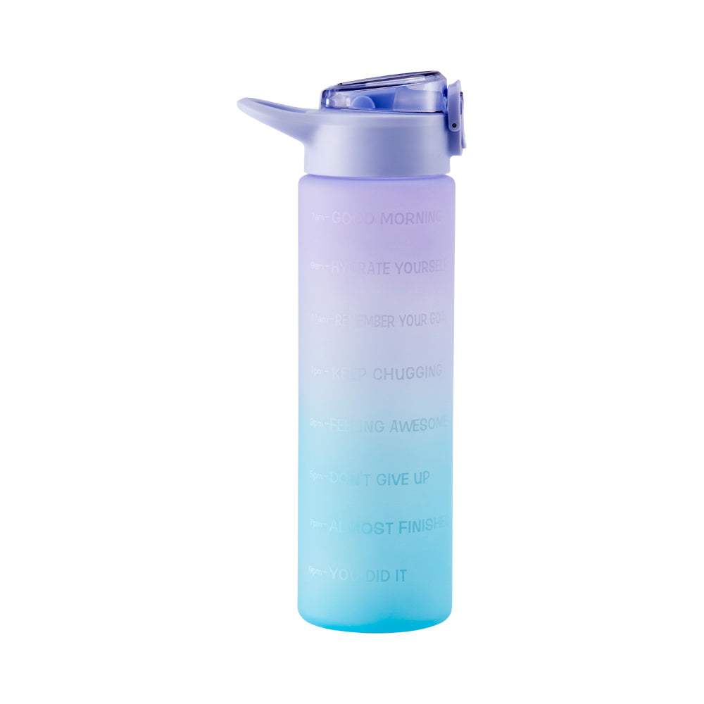 h2 hydro Jumbo Water Bottle 1L