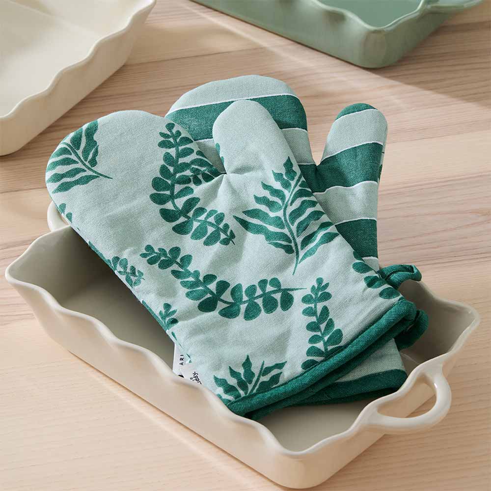 Alex Liddy Harley Lasagne Dish 32cm Stone Cream at House