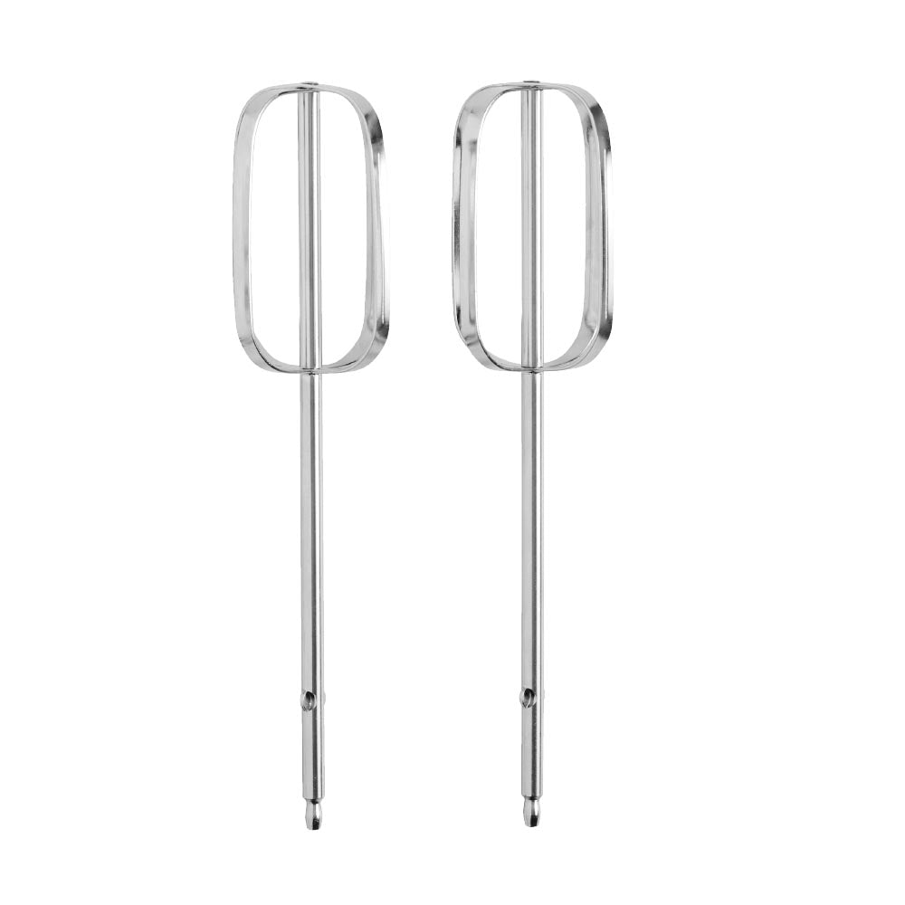 Beater attachments for hand mixer - House