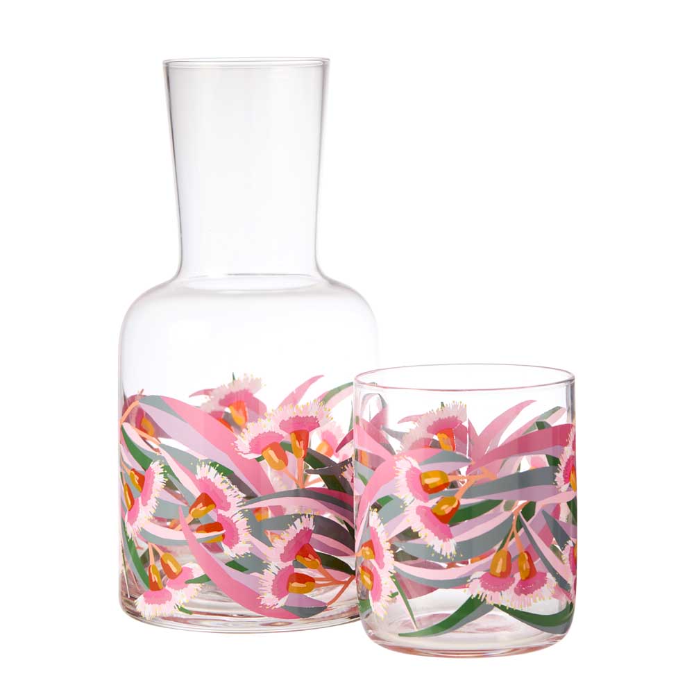 Alex Liddy Lottie Carafe Set Gumnut - House