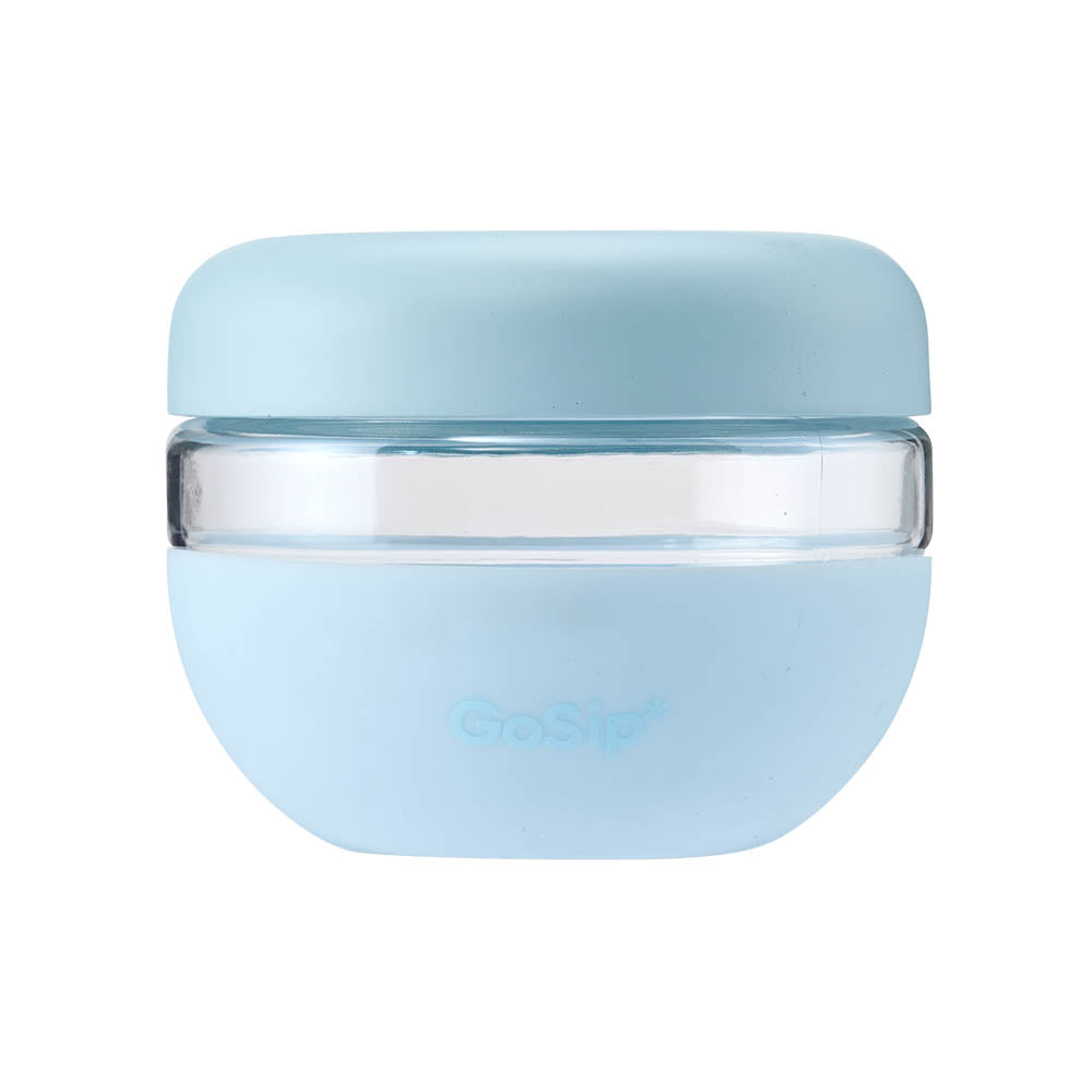 GoSip* Glass Food Jar 480ml