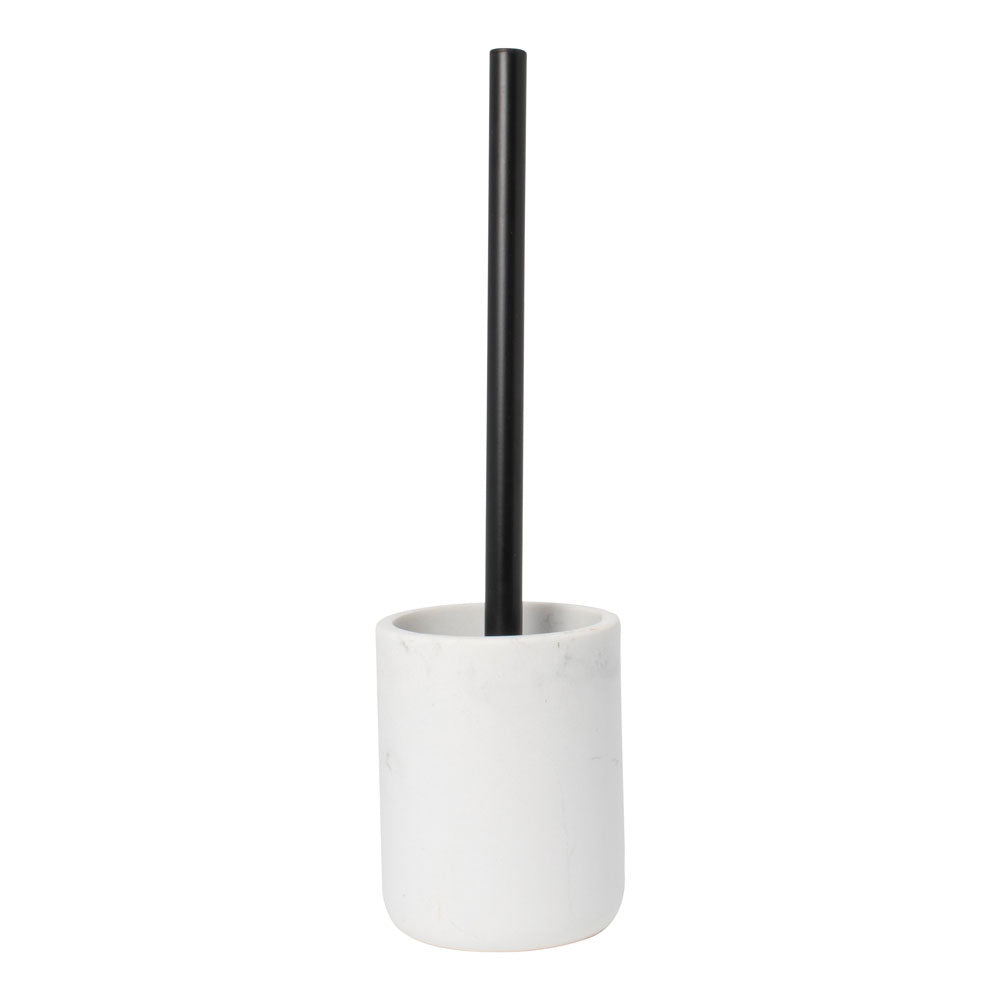 Porto Plaza Toilet Brush Holder