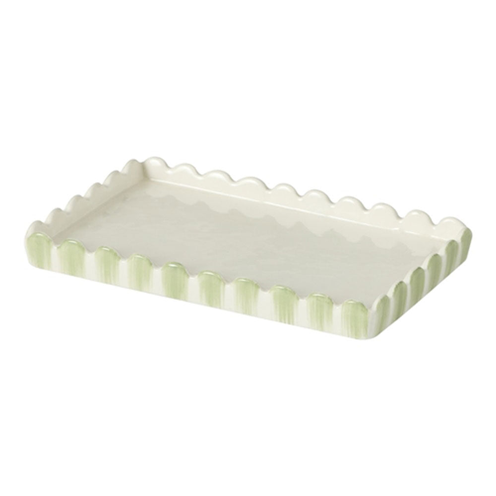Porto Caris Tray 21x12.5cm