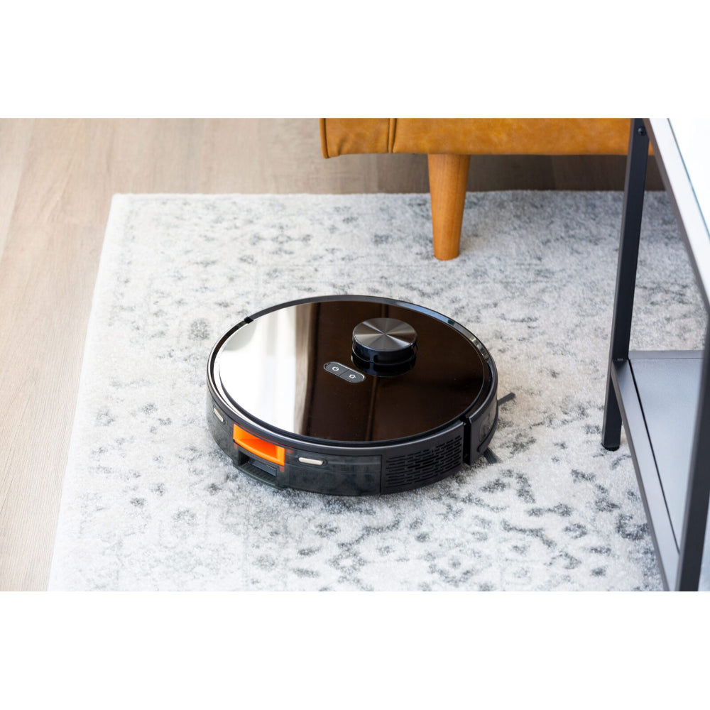 Magivaac LiDAR 360-Degree Precision Mapping Robot Vacuum
