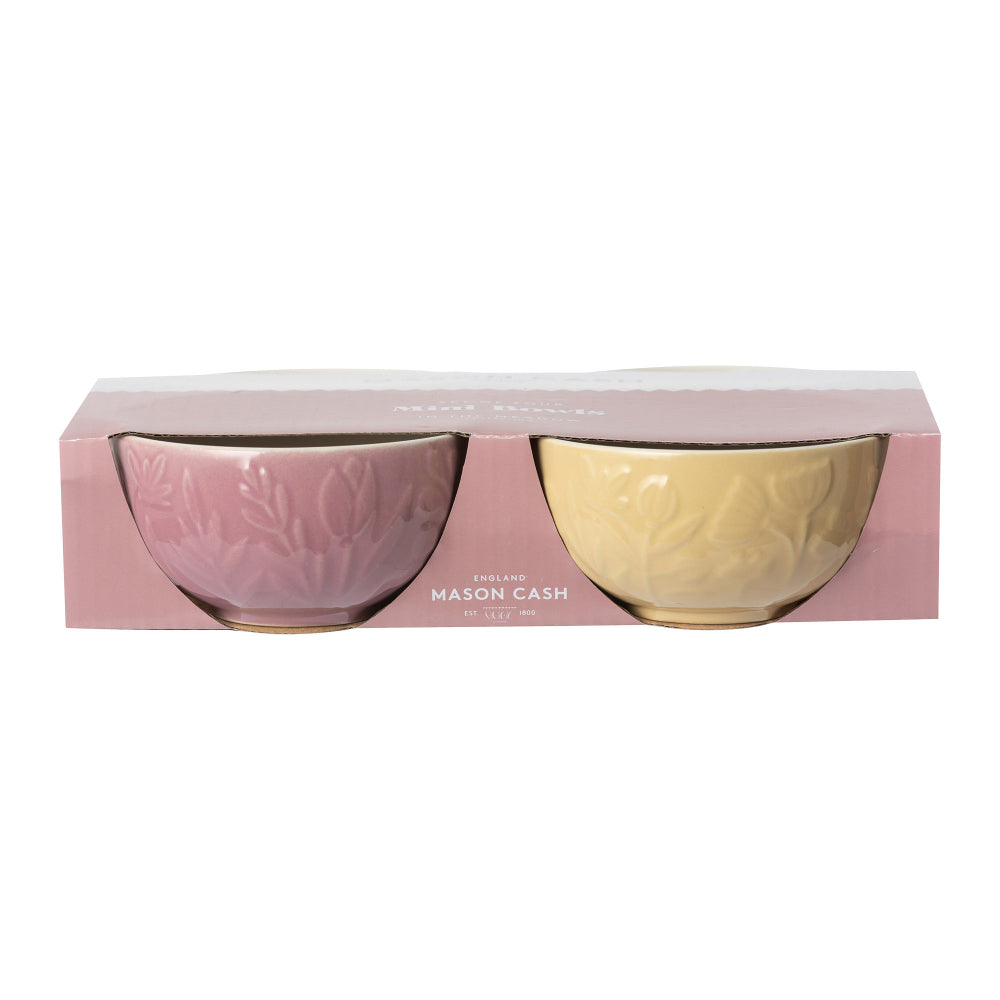 Mason Cash In The Meadow Set Of 4 Prep Bowls