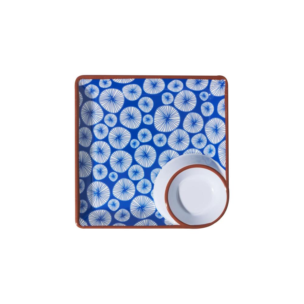 Avanti Individual Square Serving Plate