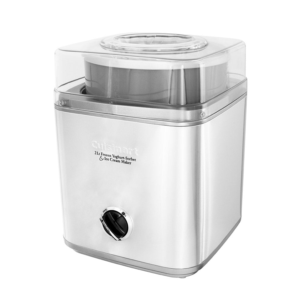 Cuisinart Ice Cream/Yoghurt Maker 2 Litre - House