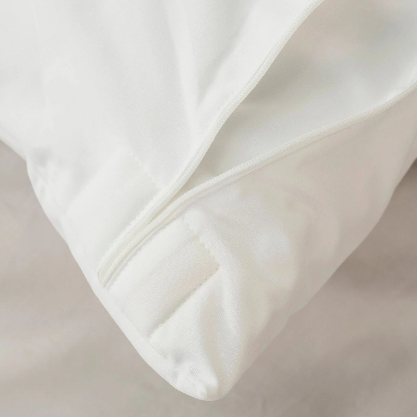 Protect-A-Bed Allerzip Pillow Protector